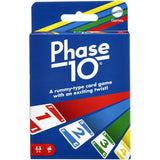 Phase 10 (Card Game)