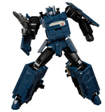 Transformers: Masterpiece - MPG-02 Trainbot Getsuei