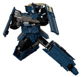 Transformers: Masterpiece - MPG-02 Trainbot Getsuei