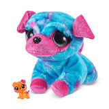 Zuru Coco Cones: Fantasy Plush - Neon Puppy
