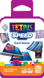 Tetris Speed Card Game