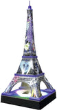 Ravensburger: 3D Puzzle - Mickey & Minnie Visit the Eiffel Tower (216pc Jigsaw)