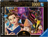 Ravensburger: Disney's Beauty and the Beast - Collector's Edition (1000pc Jigsaw)