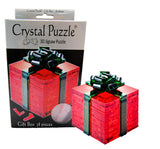 Crystal Puzzle: Gift Box (38pc)