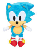 Sonic the Hedgehog: Sonic - 9" Basic Plush (22cm)