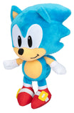 Sonic the Hedgehog: Sonic - 9" Basic Plush (22cm)