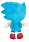 Sonic the Hedgehog: Sonic - 9" Basic Plush (22cm)