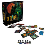 Betrayal at House on the Hill - 3rd Edition