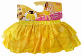 Disney: Belle Princess Tutu - (Size: 3+) (Size 3+)