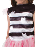Gabby's Dollhouse: Gabby Tutu Costume - (Size: 3-5) (Size 3-5)