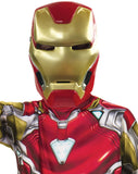 Marvel: Iron Man Classic Costume - (Size: 6-8) (Size 6-8)