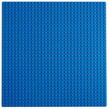 LEGO Classic: Blue Baseplate - (11025)