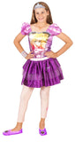 Disney: Rapunzel Princess Tutu - (Size: 6+) (Size 6+)