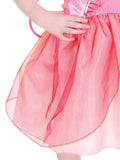 Disney: Rosetta Deluxe Costume - (Size: 4-6) (Size 4-6)