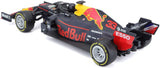 Maisto: Tech 1:24 Premium RC Vehicle - Red Bull Rb15
