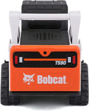 Maisto: Tech RC Work Machine - Bobcat T590 Compact Track Loader