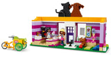 LEGO Friends: Pet Adoption Cafe - (41699)
