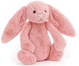 Jellycat: Bashful Petal Bunny - Small Plush (18cm)