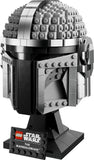 LEGO Star Wars: The Mandalorian Helmet - (75328)