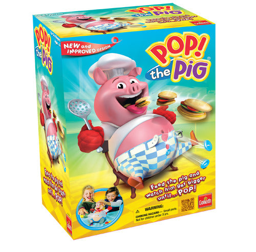 Pop the Pig