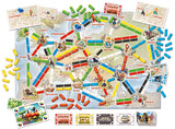 Ticket to Ride: First Journey (Europe)