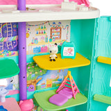 Gabby's Dollhouse - Purrfect Dollhouse Playset