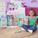 Gabby's Dollhouse: Deluxe Figure Set - (7-Pack)