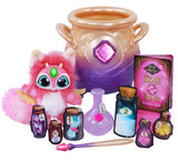 Magic Mixies: Magic Cauldron - Pink