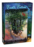 Our Earth, Our Future: Save Our Rainforest (500pc Jigsaw)