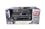 Maisto: Old Friends 1:25 1967 Ford Mustang GT