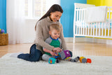 Lamaze: Mix n Match - Activity Blocks