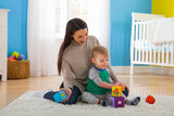 Lamaze: Mix n Match - Activity Blocks