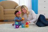 Lamaze: Mix n Match - Activity Blocks