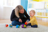 Lamaze: Mix n Match - Activity Blocks