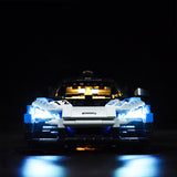 BrickFans: McLaren Senna GTR - Light Kit