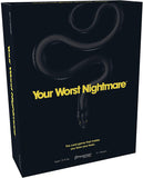 Your Worst Nightmare: The Card Game That Makes You Face Your Fears