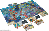 Pandemic: World of Warcraft - Wrath of the Lich King (Board Game)