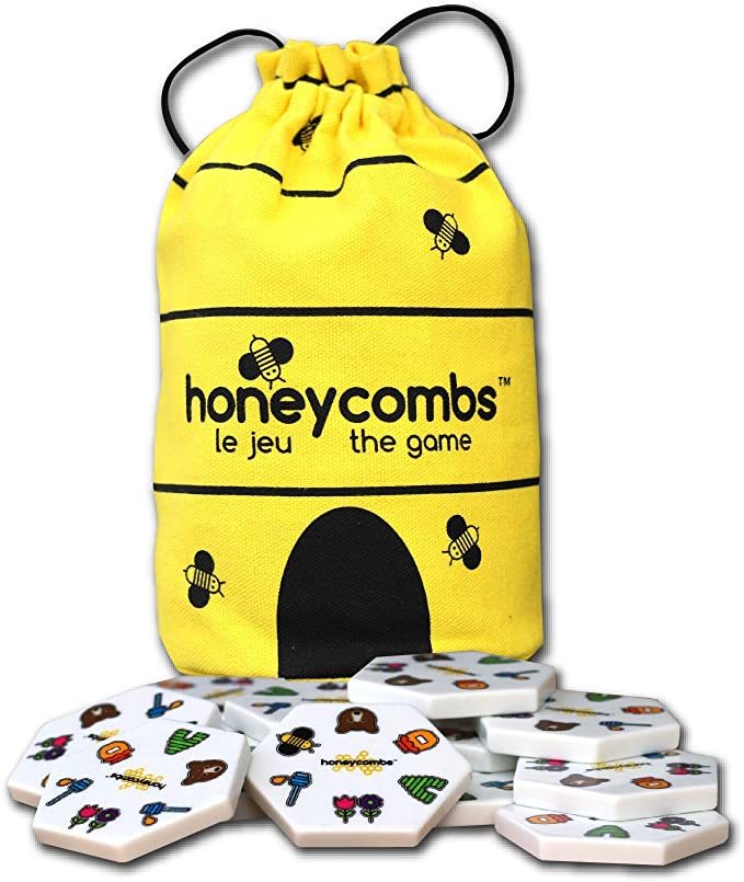 Honeycombs: The Game