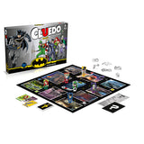 Cluedo - Batman Edition