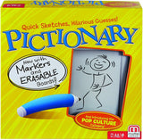 Pictionary (Board Game)