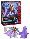 Transformers Studio Series: Leader #86-12 - Coronation Starscream (Leader - Wave 8)