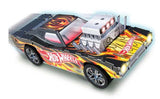 Hot Wheels: Maker Kitz TEK - Motorised Racer Kit