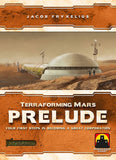 Terraforming Mars: Prelude (Expansion)