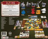 Scythe (Board Game)