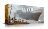 Scythe: The Wind Gambit (Expansion)