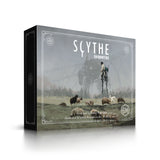 Scythe: Encounters (Expansion)