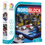 SmartGames: RoadBlock