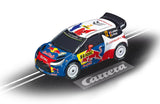 Carrera: Go!!! - Slot Car Set (Super Rally)