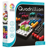 SmartGames: Quadrillion