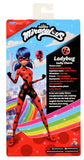Miraculous: Ladybug (Lucky Charm) - 26cm Fashion Doll